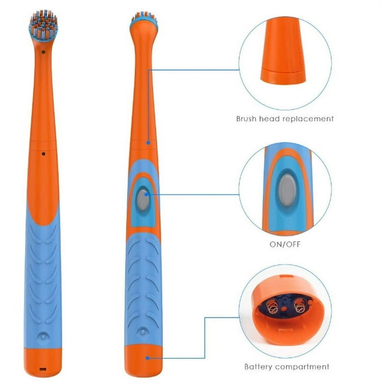 SonicScrubber Power Cleaning Tool Review 