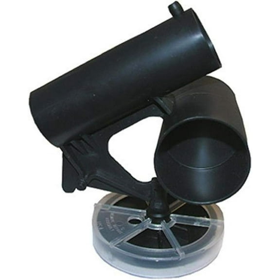 LASCO 04-2201 No.6 American Standard Replacement Tilt Valve High Profile Toilet Flush Valve