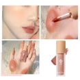 thumbnail image 1 of Liquid Velvet Texture Breathable Natural Makeup High Hazy B Lossoms Peach Velvet Multi Purpose Rouge.8ml, 1 of 5