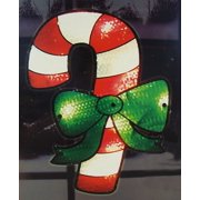 Christmas Window Decorations  Walmart.com