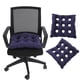 thumbnail image 5 of Cojín de aire inflable antiescaras JAAS para silla de ruedas coche y oficina asiento 420, 5 of 5