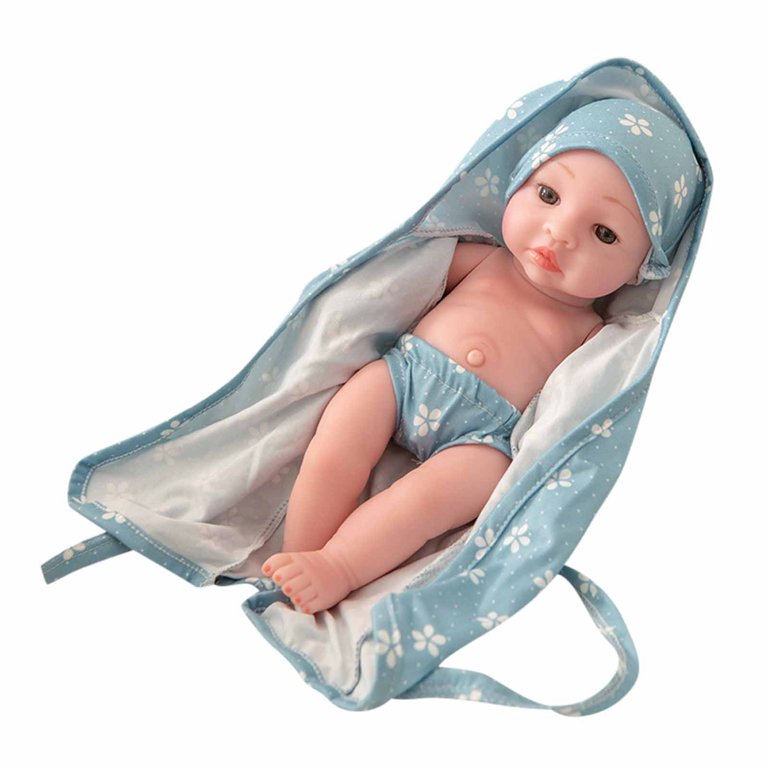 Realistic Wholesale silicone reborn baby dolls clothing With Lifelike  Features 