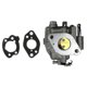 thumbnail image 1 of Carburetor With Gaskets 846109 For Briggs Stratton 303442 305442, 1 of 5