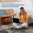 thumbnail image 3 of The Surf Portable Lap Desk with Cushion, 3 of 9