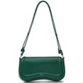 thumbnail image 1 of Bandolera Keyli, minibandolera, impermeable, verde, 1 of 6
