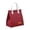 Wine, variant on Lunch Box for Women Men, Insulated Lunch Bags fo Adults, Compact Cute Small Soft Cooler Bag, Small Meal Bag Thickened Lunch Bag Reusable Lunch Storage Bag for Outdoor Use, 1Pc(Grey,8.6x5.3x9.4")