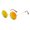 F, variant on GIJNRIUIUA Under $5 Oval Sunglasses for Women Trendy Classic Shades Protection Multicolor Frame