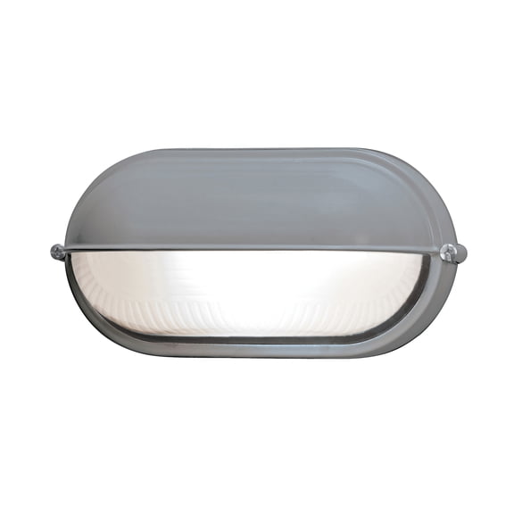 Access Lighting 1 Light Outdoor Bulkhead