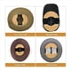 thumbnail image 5 of 2X Ensanchador de Sombreros para Sombreros Ajustados, Ajustable A Tipo de Sombreros. Ensanchador de Sombreros de Vaquero para Sombreros de Fieltro y Gorras de Béisbol., 5 of 5
