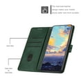thumbnail image 3 of Compatible for Samsung Galaxy A53 5G Wallet Case with Card Slots Holder Magnetic Flip Cover, Luxury PU Leather Soft Silicone Shockproof Kickstand Folio Case for Samsung Galaxy A53 5G,Darkgreen, 3 of 6