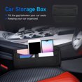 thumbnail image 3 of unbranded Caja Organizadora Para Para Huecos Entre Asientos Con Multifuncional, 3 of 8