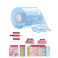 thumbnail image 2 of Nano Bubble Movie Kids Set, Green, 2 of 4