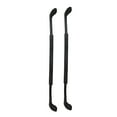 thumbnail image 1 of 2 Pcs Silicone Glasses Straps Anti-slip Eyeglass Strap Elastic Glasses Ropes, 1 of 8