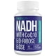 thumbnail image 1 of Suplemento Aesticum NADH 50 mg + CoQ10 200 mg + D-ribosa 150 mg, 1 of 5