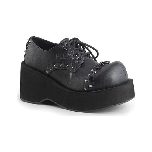 Women's Demonia Dank 110 Platform Oxford