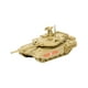 thumbnail image 4 of 1/72 Vehículos de Reconocimiento de Carros , Artesanía, Modelo de en Miniatura para Coleccionables, Regalos, Recuerdos, de T90MS amarillo CUTICAT Tanques en miniatura, 4 of 8