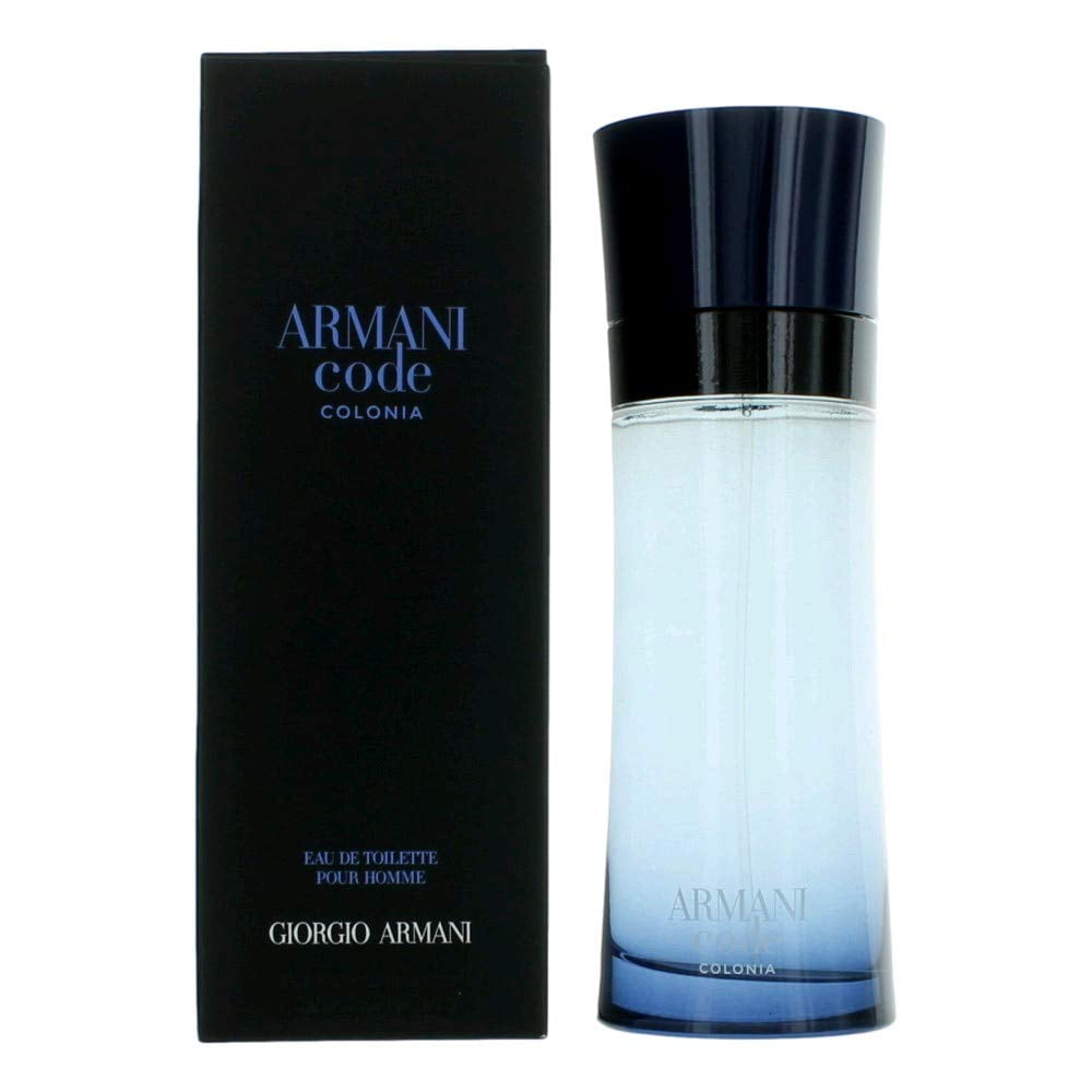 armani code colonia giorgio armani