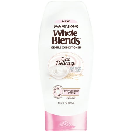 blends whole conditioner garnier delicacy oat oz dialog displays option button additional opens zoom