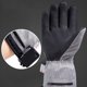 thumbnail image 5 of Guantes calefactables con batería eléctrica para hombres y mujeres, guantes impermeables de invierno, 5 of 8
