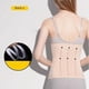 thumbnail image 3 of Fiudx Faja Moldeadora de Cintura, Corsé Reductor de Malla, Interior Control de Abdomen, Body Ajustado, Moda Fitness, Faja para Mujer, Diseño Artesanal, 3 of 7