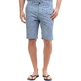 thumbnail image 2 of U.S. Polo Assn. Big Men's Hartford Flat Front Short, 2 of 4