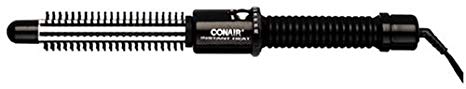 Conair Instant Heat Swivel Cord Hot Hair Brush, Black BC84N - image 5 of 6