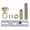 Brass, variant on B&P Lamp® Screw Collar Ceiling Light Canopy Plate Hardware Kit (Brass)