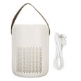thumbnail image 2 of Indoor Air Purifier, Built in Ion Generator Quiet Home Air Purifier  for Home Bedroom, 2 of 7