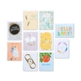 thumbnail image 3 of American Greetings All-Occasion Cards Assortment, Birthday, Thank You, Thinking of You, Congratulations & More (40-Count), 3 of 7