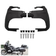 thumbnail image 1 of ABS Engine Protector Guard For BMW R1150GS / R1150RT / R1150R 2004 2005 Tb Durable And Convenient Motor Accessories, 1 of 8
