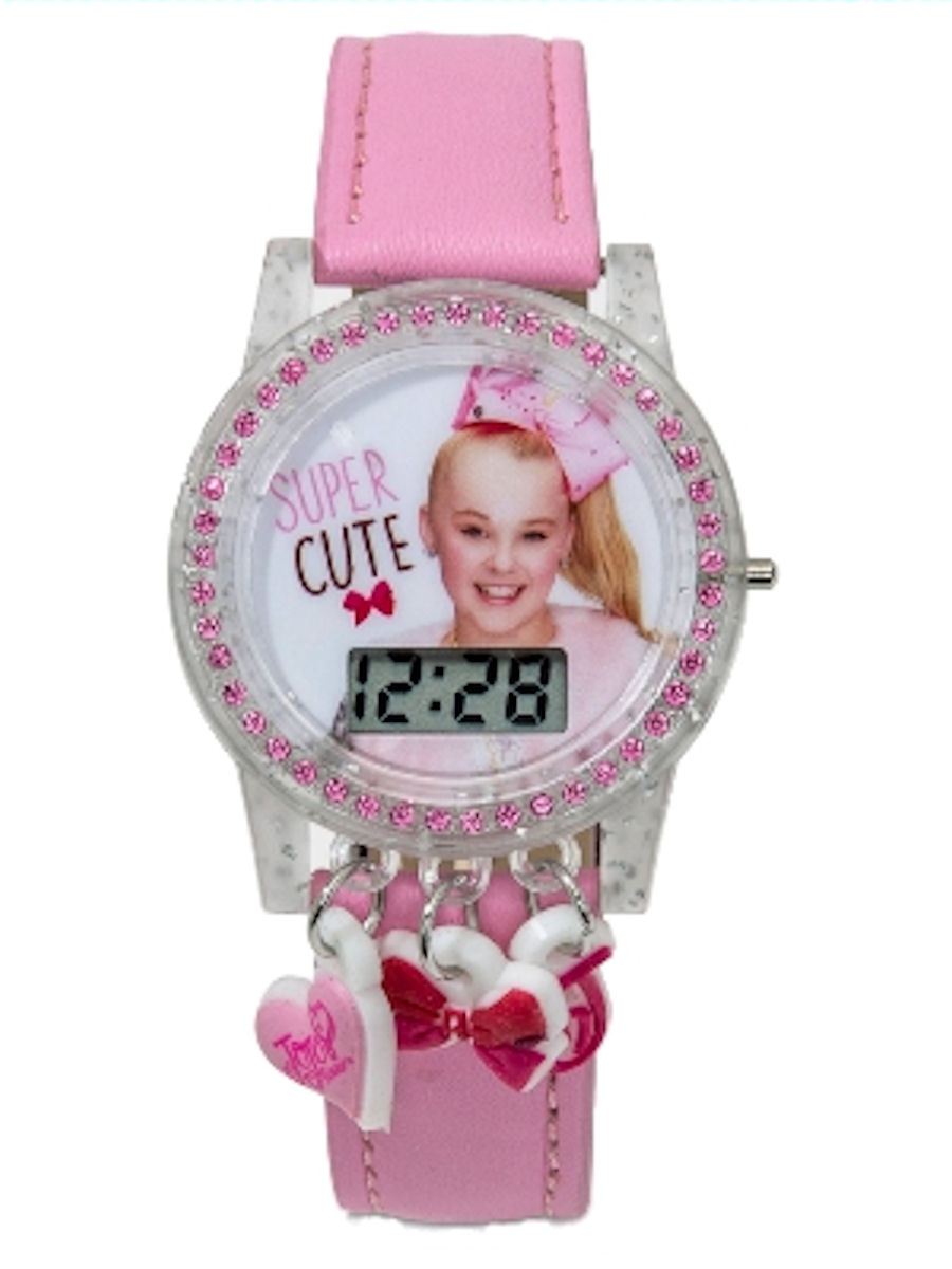 jojo siwa smart watch walmart
