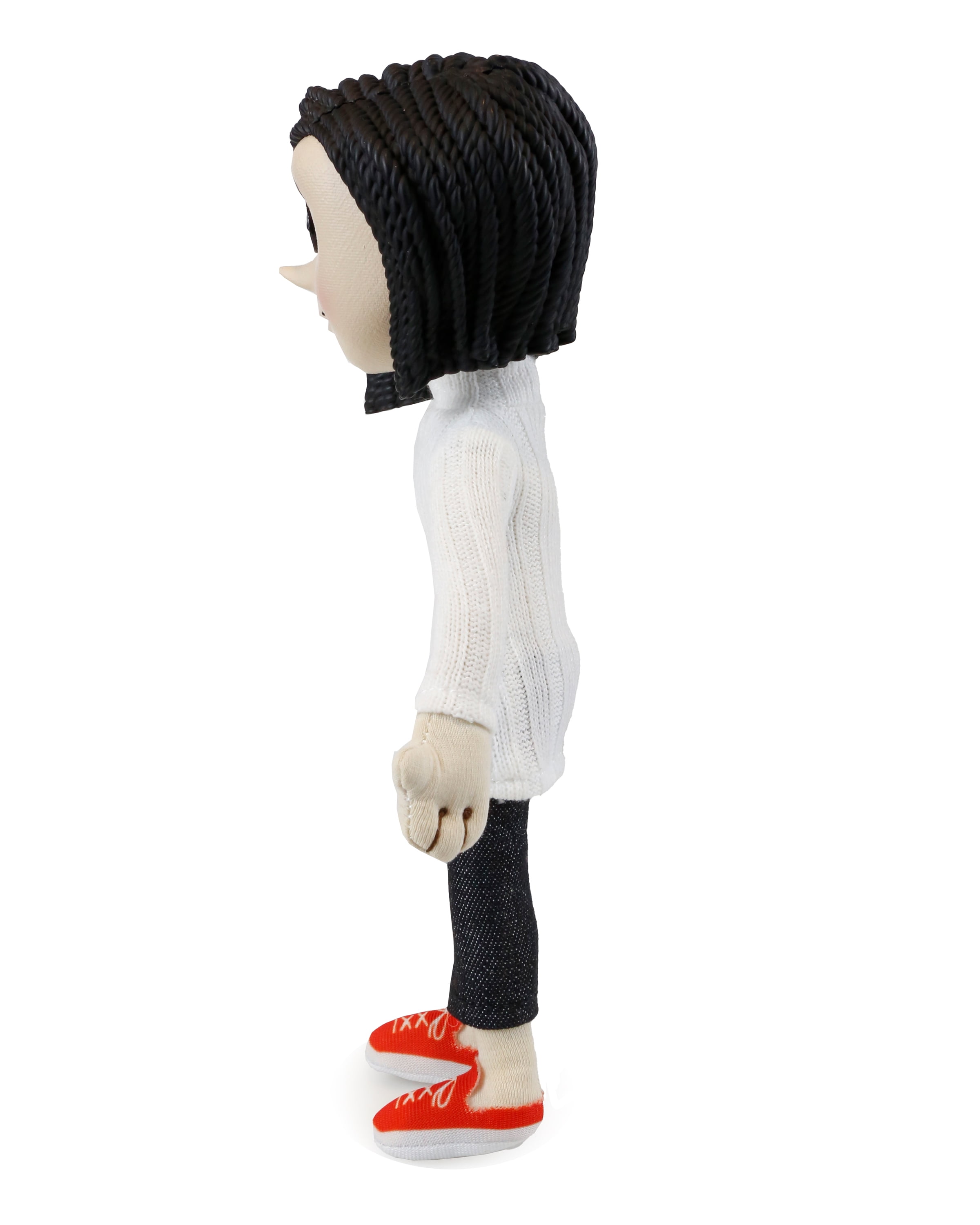 NECA Coraline Button Eyed Doll Other Mother