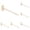 Beige(10), variant on CMYYNNA 1 Pack Small Mallet with Wood Handle, Small Rubber Hammer with Wood Handle for Flooring, Camping, Tent Stakes, Woodworking, DIY Jewelry, Soft Blow Tasks without Damage