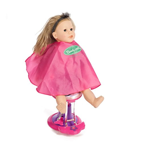 salon chair for dolls