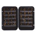 thumbnail image 2 of Fishing Bait Set, 40PCS Vibrant Color Durable Portable Fishing  Assortment Kit  For Sea, 2 of 8
