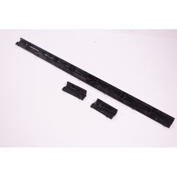 Compatible With 5CB0L45928 Replacement for 5CB0L45928 Lenovo Hinge Cover Black FLEX 4-1470