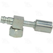 Four Seasons 14818 - AC Fitting /Compressor
