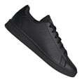 thumbnail image 1 of Tenis Adidas Advantage Base Negro 29.5, 1 of 5