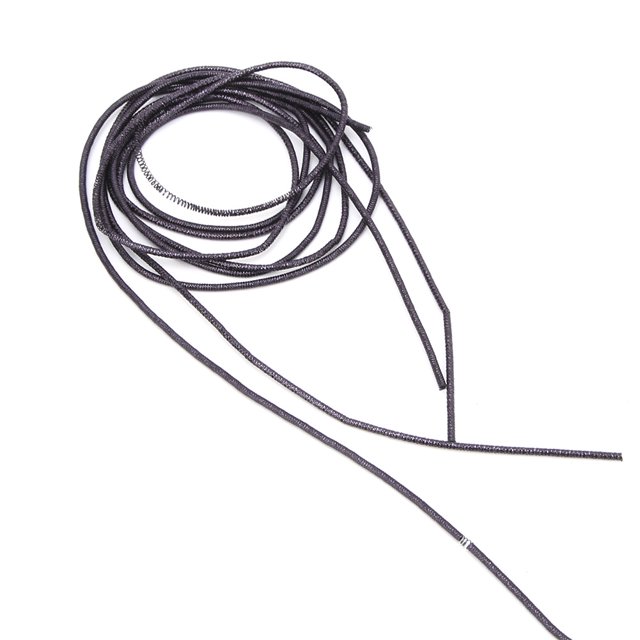 Embroidery Thread, Environmentally Friendly Embroidery String, Embroidery For Sewing Professionals Black