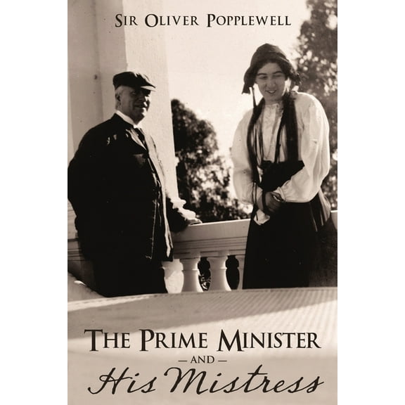 The Prime Minister and His Mistress (Paperback)