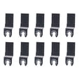 thumbnail image 4 of Oscillating Saw Blade, Fast Trimming Precise Operation High Speed Steel 34mm Cutting Saw Blades  For Wood Metal Plastic Sawing, 4 of 8