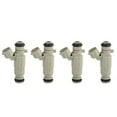 thumbnail image 2 of 4Pcs Fuel  Nozzles, Easy Installation, Fits  I10 2016  Picanto Mk2 1.0L, 2 of 8