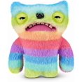 thumbnail image 1 of Creative Gifts Ugly Cute Toys,Funny Ugly Monster,Collectible , Toy Monster (Wide eyed monster (colored)), 1 of 3