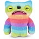 thumbnail image 1 of Creative Gifts Ugly Cute Toys,Funny Ugly Monster,Collectible , Toy Monster (Wide eyed monster (colored)), 1 of 3