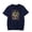 navyblue, variant on BigXthaPlug T-Shirt Merch For Women/Men Unisex O-neck Rapper Casuals Short Sleeve Tshirt Streetwear Top