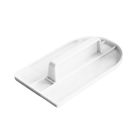 

mnjin cake flattening scraper food smoother baking surface kitchenï¼dining & bar white