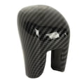 thumbnail image 2 of Gear  Knob Trim, Gear  Head Frame  Texture  For CR-V RS 2023 Onwards, 2 of 8