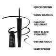 thumbnail image 2 of Lord & Berry Inkglam Liquid Eye liner-Black, 2 of 5