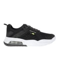 thumbnail image 1 of Tenis Fernando color negro con burbuja de impacto 28.5 Dorothy Gaynor Tenis Fernando color negro con burbuja de impacto 28.5, 1 of 6
