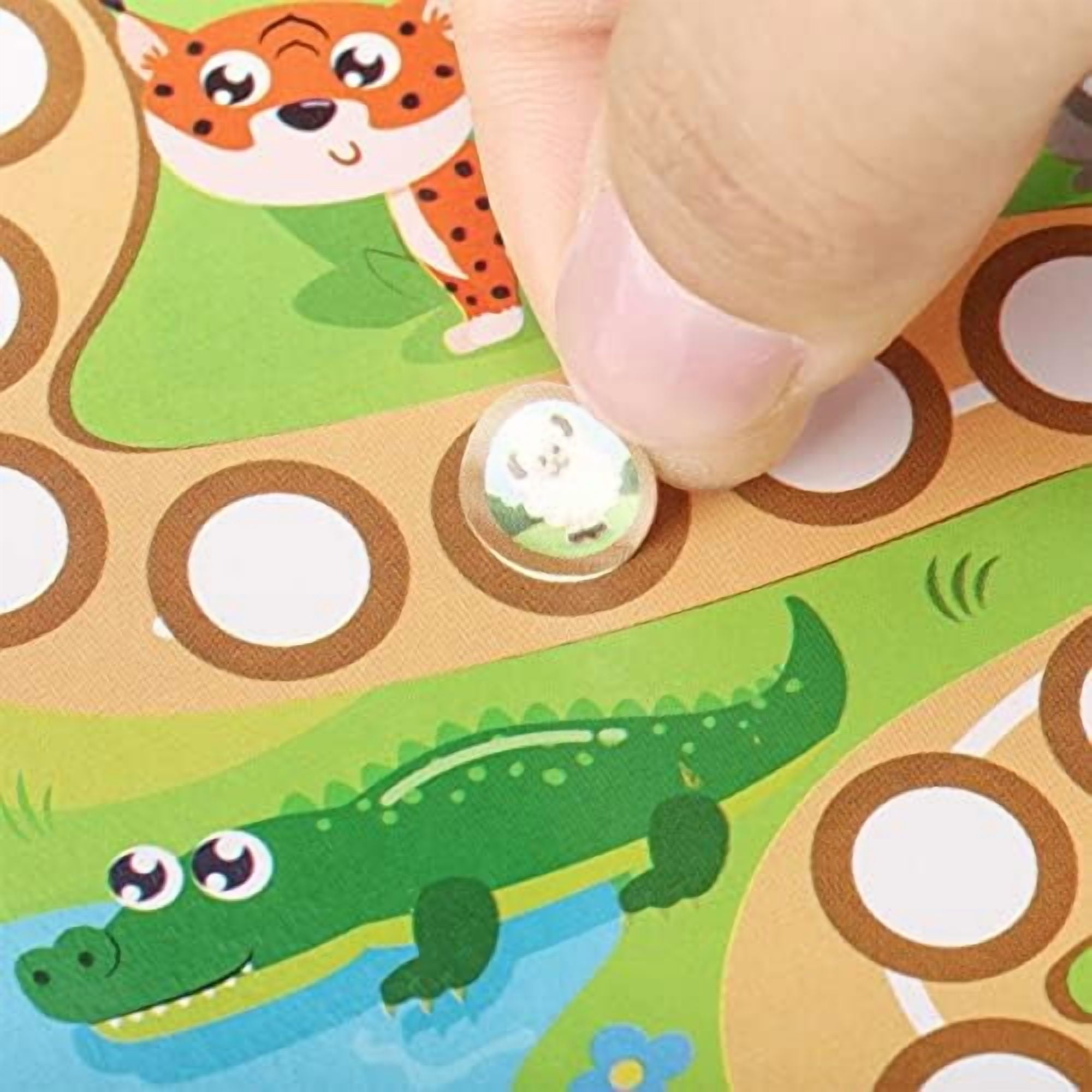 100 Pieces Sticker Charts for Kids Incentives Reward Chart for Kids Behavior in 4 Designs with 2160 Mini Animal Stickers Dry Erase Chore Chart for Classroom Teaching or Home Using$$Office
